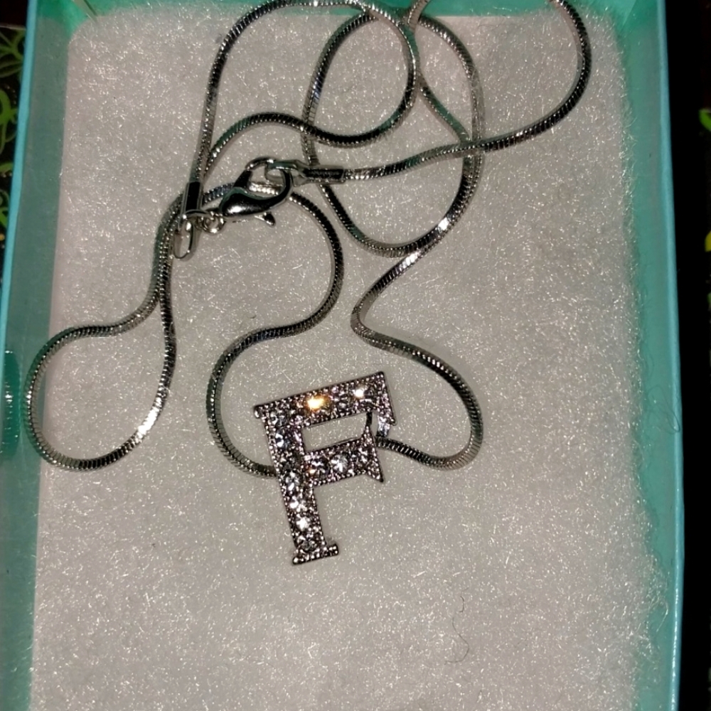 Sterling silver